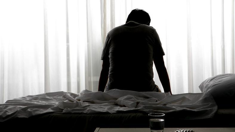 130起自杀案例研究,揭开学术界的隐秘“伤口”